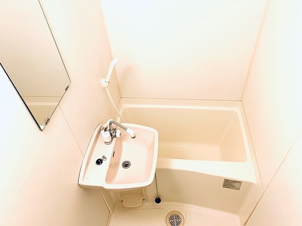 レオパレスコンフォートの物件内観写真